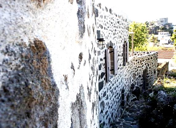 Kafka Stone House